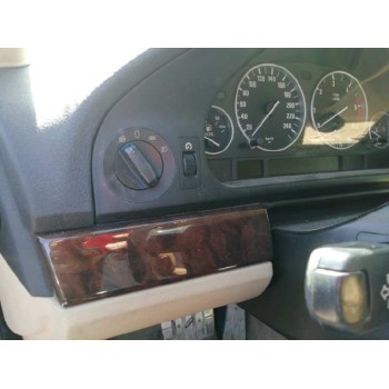 bmw serie 5 berlina (e39) del año 2002