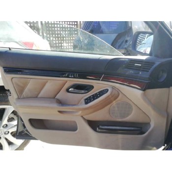 bmw serie 5 berlina (e39) del año 2002