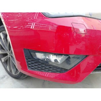 seat ibiza (6p1) del año 2017