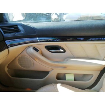 bmw serie 5 berlina (e39) del año 2002