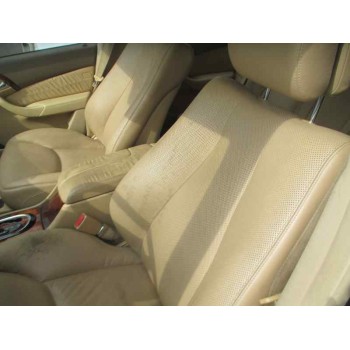 mercedes-benz clase s (w220) berlina del año 2004