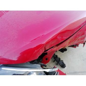 seat ibiza (6p1) del año 2017