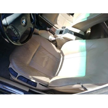 bmw serie 5 berlina (e39) del año 2002