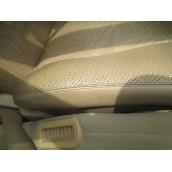 mercedes-benz clase s (w220) berlina del año 2004