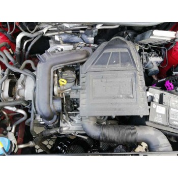 seat ibiza (6p1) del año 2017