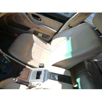 bmw serie 5 berlina (e39) del año 2002