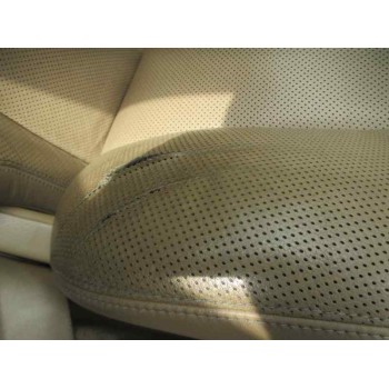 mercedes-benz clase s (w220) berlina del año 2004