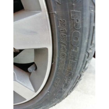 seat ibiza (6p1) del año 2017