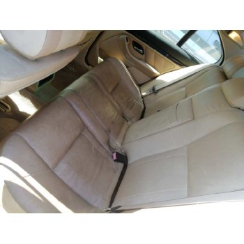 bmw serie 5 berlina (e39) del año 2002