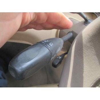 mercedes-benz clase s (w220) berlina del año 2004