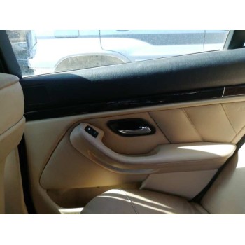 bmw serie 5 berlina (e39) del año 2002