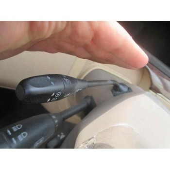 mercedes-benz clase s (w220) berlina del año 2004