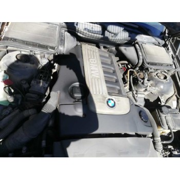 bmw serie 5 berlina (e39) del año 2002