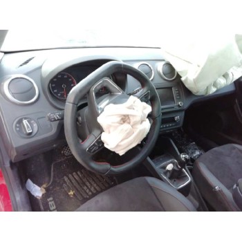 seat ibiza (6p1) del año 2017