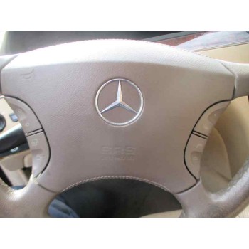 mercedes-benz clase s (w220) berlina del año 2004