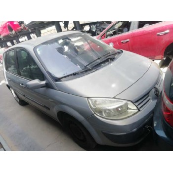 renault scenic ii del año 2003