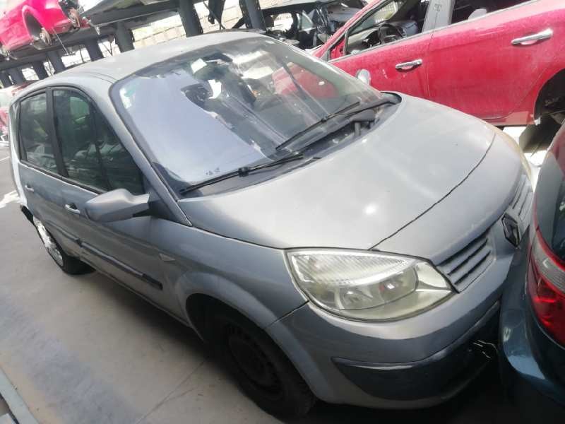 RENAULT SCENIC II