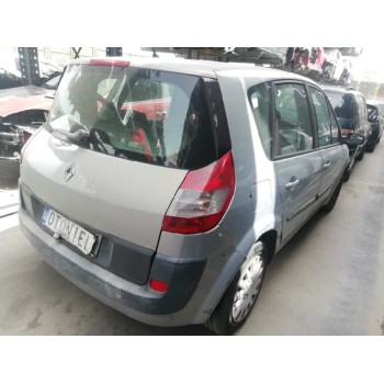 renault scenic ii del año 2003