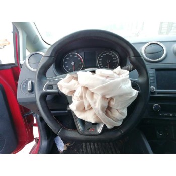 seat ibiza (6p1) del año 2017