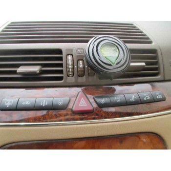 mercedes-benz clase s (w220) berlina del año 2004