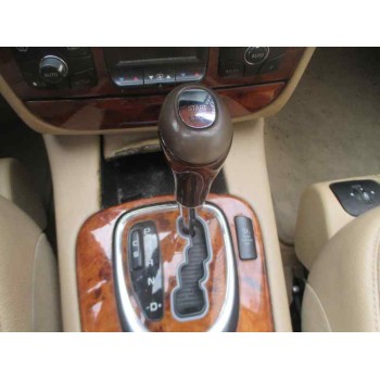 mercedes-benz clase s (w220) berlina del año 2004