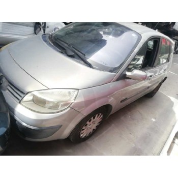 renault scenic ii del año 2003