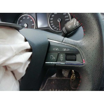 seat ibiza (6p1) del año 2017