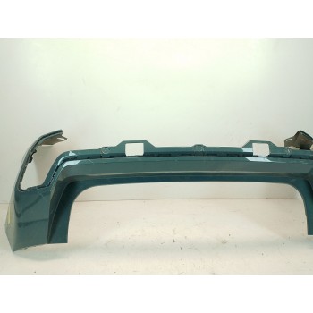 Recambio de paragolpes trasero para bmw x1 (u11) sdrive 18 d referencia OEM IAM 511200101  