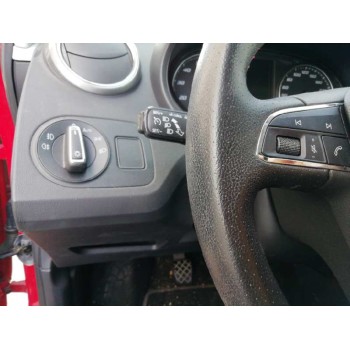 seat ibiza (6p1) del año 2017