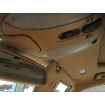 mercedes-benz clase s (w220) berlina del año 2004