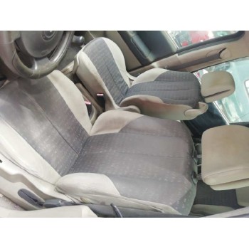 renault scenic ii del año 2003