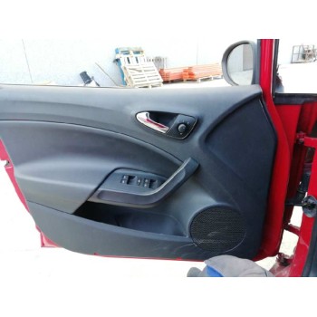 seat ibiza (6p1) del año 2017