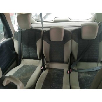 renault scenic ii del año 2003