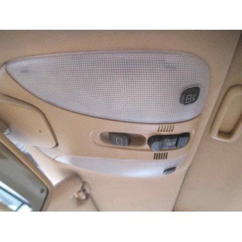 mercedes-benz clase s (w220) berlina del año 2004