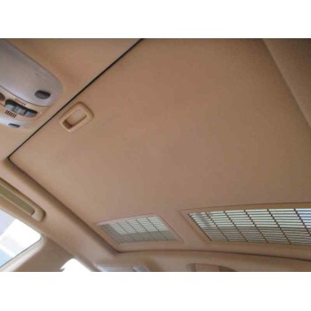 mercedes-benz clase s (w220) berlina del año 2004