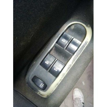 renault scenic ii del año 2003