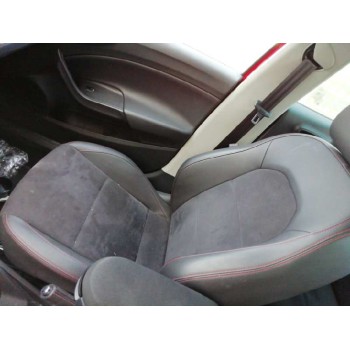 seat ibiza (6p1) del año 2017