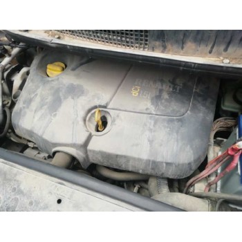 renault scenic ii del año 2003