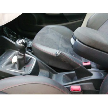 seat ibiza (6p1) del año 2017