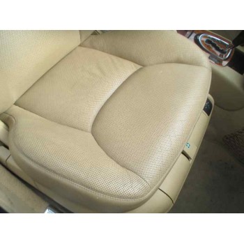 mercedes-benz clase s (w220) berlina del año 2004