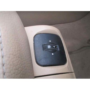 mercedes-benz clase s (w220) berlina del año 2004