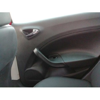 seat ibiza (6p1) del año 2017