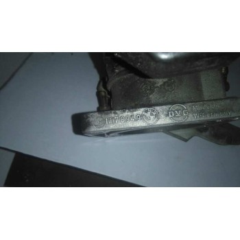 Recambio de caja mariposa para bmw serie 3 berlina (e30) 316i referencia OEM IAM 17178949  