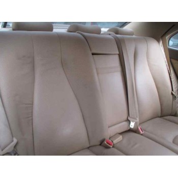 mercedes-benz clase s (w220) berlina del año 2004