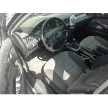 audi allroad quattro (4b5) del año 2004