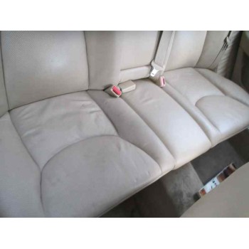 mercedes-benz clase s (w220) berlina del año 2004