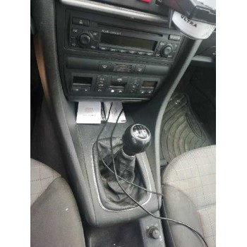 audi allroad quattro (4b5) del año 2004