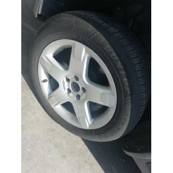 audi allroad quattro (4b5) del año 2004