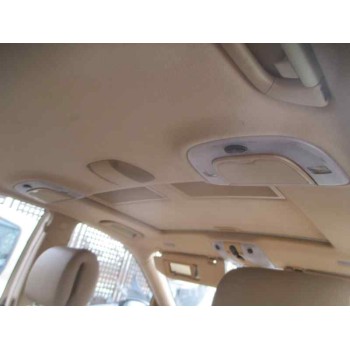 mercedes-benz clase s (w220) berlina del año 2004