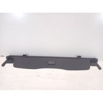 Recambio de bandeja trasera para porsche cayenne (9pa) 3.2 referencia OEM IAM 7l5867773  